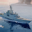 The Canadian Navy Frigates