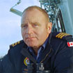 Commander Peter R. Crain